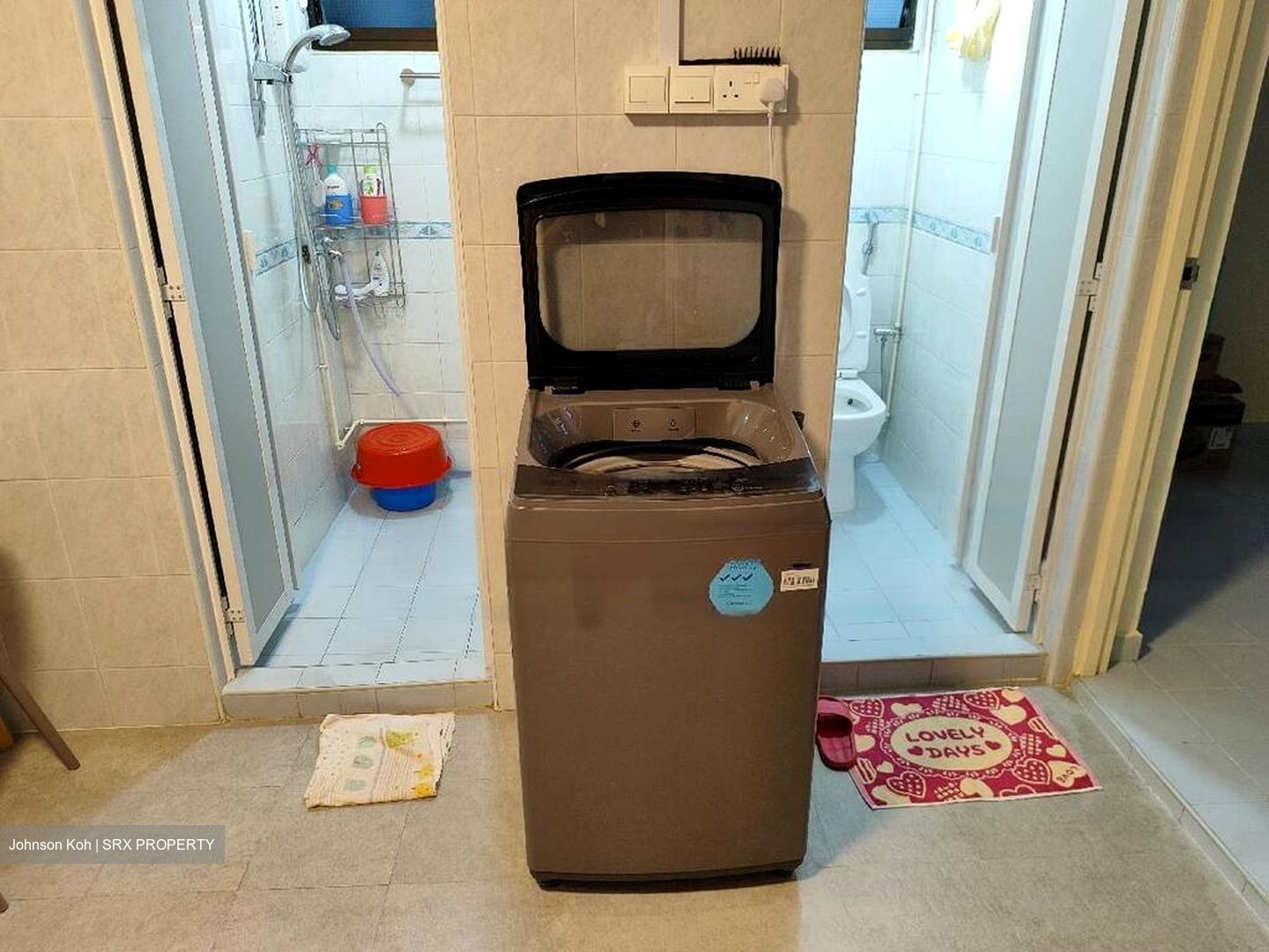 Blk 6 Ghim Moh Road (Queenstown), HDB 3 Rooms #448451141
